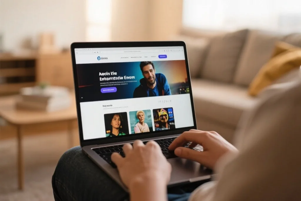 恒行5娱乐：网页版与APP版深度对比，助您选择理想娱乐体验